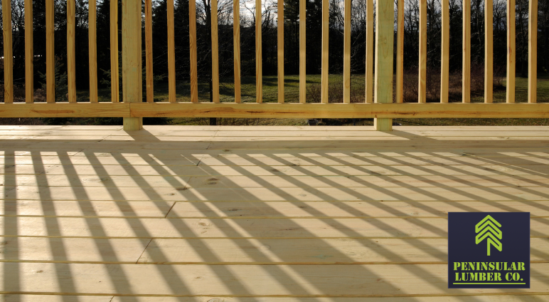 Best-wood-type-to-build-your-deck-in-florida