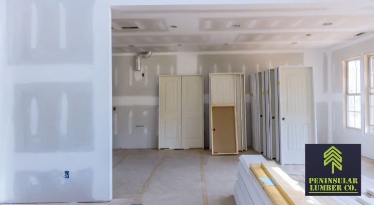 Can-you-put-a-custom-door-on-an-existing-frame