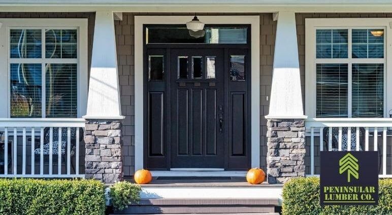 What-is-the-Best-Wood-to-Use-for-Front-Exterior-Doors