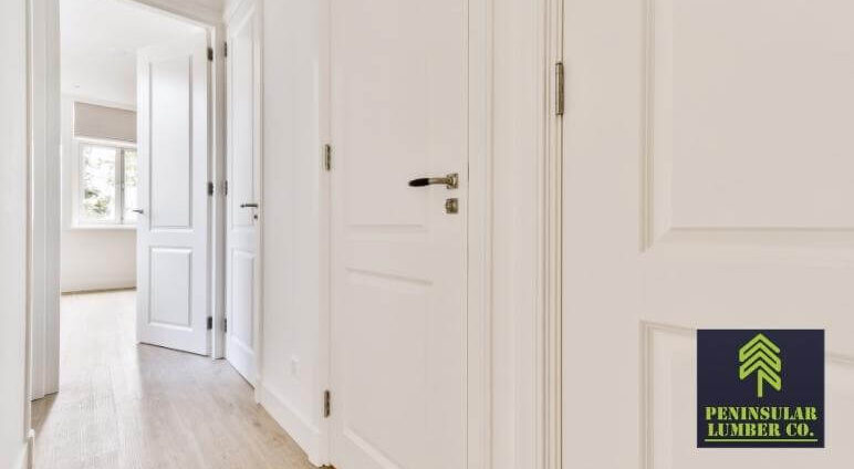 What-is-the-Best-Wood-to-Use-for-Interior-Doors
